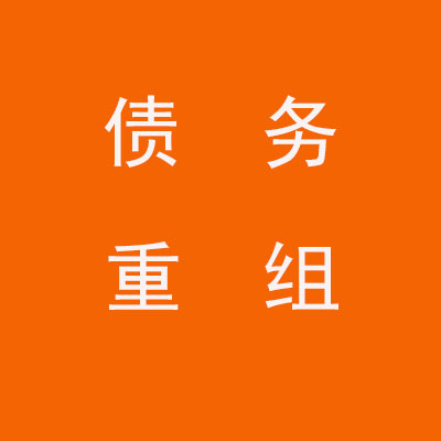 银海个人债务重组优化